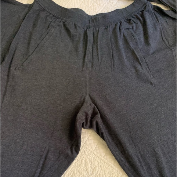 Lulu lemon Harem wrap pants - Picture 3 of 3